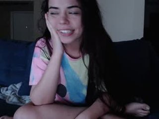 missvanessajune 22 y. o. young squirt