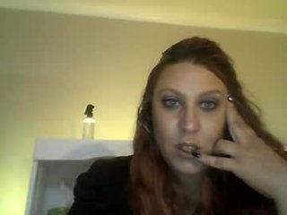 aurora_rose666 0 y. o. big tits cam girl pleasing her bushy cunt with a dildo