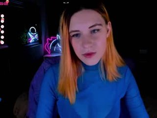 ariajons 22 y. o. german cam girl with big tits in live sex show