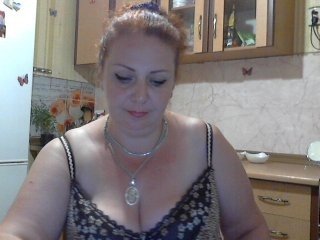lilytanya 36 y. o. naked russian cam girl decided to please you with something spicy online