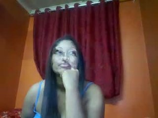 indianplaygal69 28 y. o. BBW indian cam girl with nice tits online