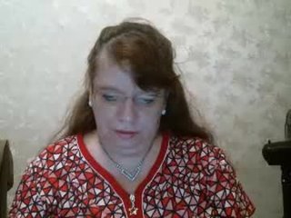 susanaahsun 50 y. o. cam babe with big tits in private live sex show