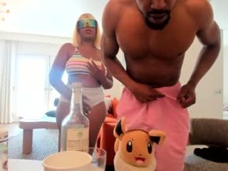 chefdev 0 y. o. cumshow with beautiful webcam couple online