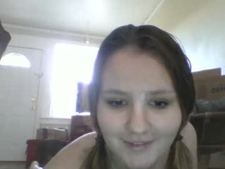 brittbratt24 0 y. o. cam girl in private chat fulfills your desire online