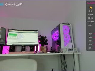 _milanaa_ 21 y. o. naked cam girl loves ohmibod vibration in her tight pussy online