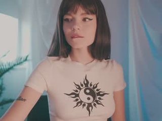 auddicted 23 y. o. slim cam babe in lingerie loves sucks and fucks online