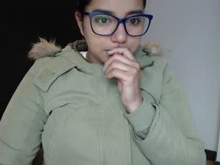 crazy_family1 24 y. o. BBW cam girl offers pleasing for you big boobs on camera