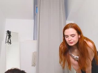 ariel_me 18 y. o. sex cam with a horny cute cam girl that's also incredibly naughty