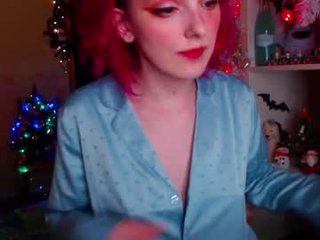 charlie_wtf 0 y. o. cam girl ohmibod stuck so deep that shaking legs