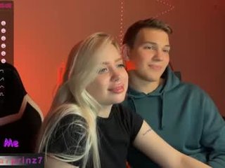 monalauu 21 y. o. blonde cam girl gets her ass stuffed with huge dick