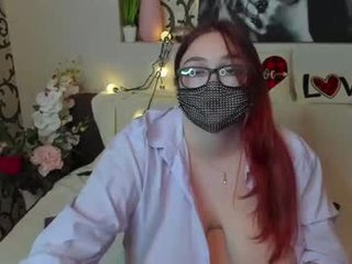 i_fucked_u_yesterday 18 y. o. BBW cam girl offers pleasing for you big boobs on camera