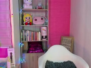 michelle_chang 24 y. o. latina cam babe toying her pussy and getting it fucked hard