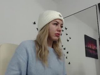 alisawilson_ 23 y. o. cam girl gets the fucking of her life with our machines