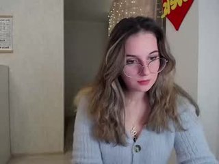 mellonmayre 0 y. o. cute cam girl with big tits pleasing her horny cunt