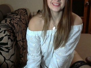 mokkoann 35 y. o. russian cam girl having sensual live sex with her bf online