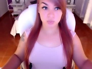 lalablack1_ 99 y. o. cam girl loves vibration from ohmibod in her pussy online