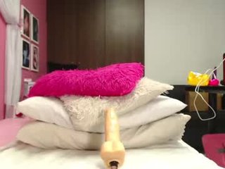 shantall__ 24 y. o. latina cam girl wants an multiple orgasm from ohmibod in her pussy or asshole online