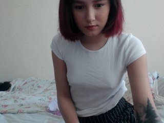 littlewetgirl 18 y. o. 