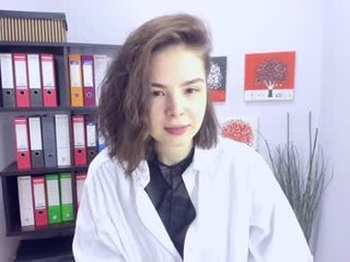 maya_muse 18 y. o. cam girl loves used ohmibod with your favorite lingerie on camera