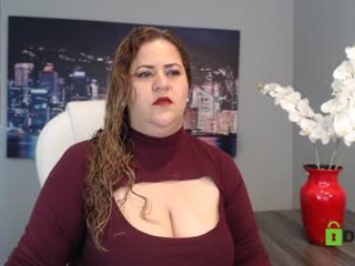 nathyyxo 31 y. o. spanish cam girl fucks her insatiable pussy with a ohmibod