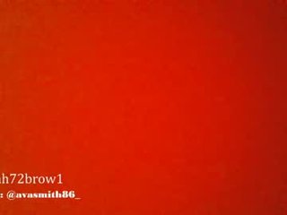 avasmith86 34 y. o. latina cam babe enjoys her hairy pussy stuffed online