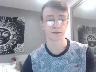 ashingwest97 23 y. o. webcam pair presents blowjob show online