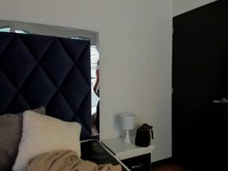 merida__freckles 0 y. o. kinky latina cam babe wants fucked really hard on camera