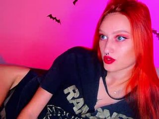 rainbow_hurricane 26 y. o. naked cam girl loves ohmibod vibration in her tight pussy online