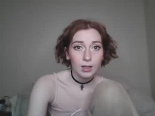 daddysdollhouse 0 y. o. nude cam bitch enjoys hard live sex on camera