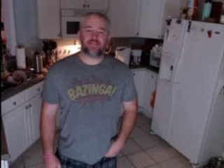 mrdankerson 40 y. o. 