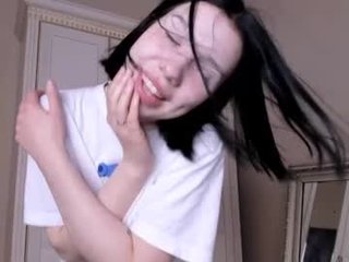 sleepycode002 0 y. o. cam girl strong fucked in the pink ass