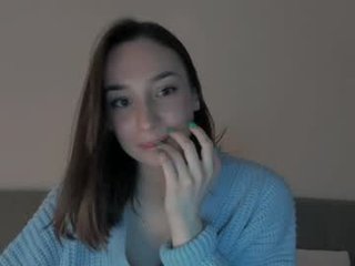 evvantmu 21 y. o. cumshow with dildo online