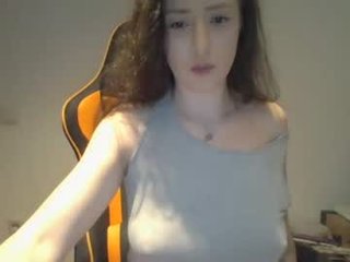 piscesgirl06 30 y. o. domina cam girl loves dirty live sex in the chatroom