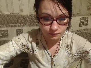 flowercandydoll 21 y. o. cam girl is helplessly bound and face fucked