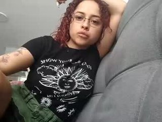 arii420 99 y. o. latina cam babe enjoys her hairy pussy stuffed online