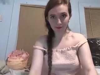 bigbootybunny 26 y. o. beautiful webcam babe gets her ass fucked from behind