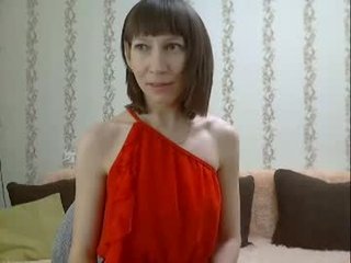 good_glamorgirl 30 y. o. cam girl strong fucked in the pink ass