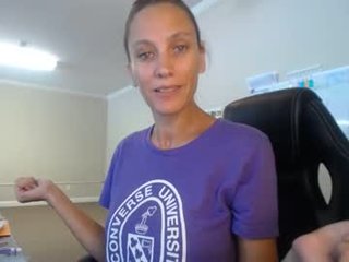 faithfoxxx 41 y. o. 