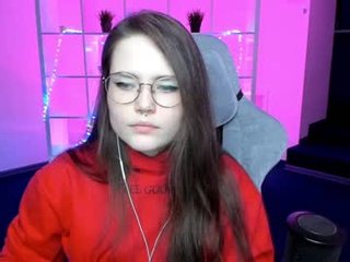 hell_hotline 23 y. o. hot deutsch cam girl presents lewd sex shows