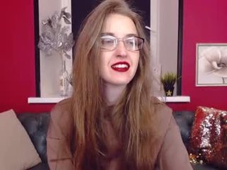 jenny_caty 26 y. o. nude cam babe throat abused while holding her own feet online