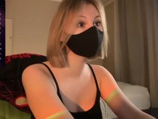 mitarimi 18 y. o. cam girl loves vibration from ohmibod in her pussy online