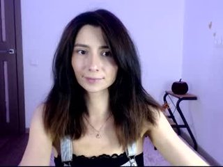 crystalnut 29 y. o. cam girl is helplessly bound and face fucked