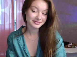 carry_the_way 18 y. o. cam chick loves fucking best of all on camera