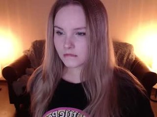 mi_cherry 21 y. o. cam girl presents oil show in private chat online