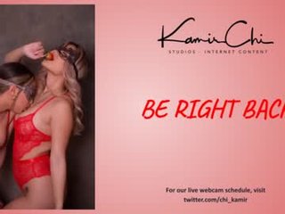 kamir_chi 26 y. o. webcam pair presents blowjob show online