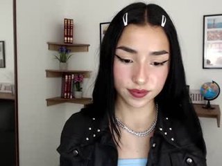 kloeking_ 0 y. o. sex cam with a horny cute cam girl that's also incredibly naughty