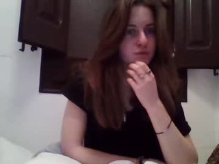 classyandgirly 0 y. o. cam girl loves dirty fucking on camera