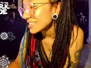 evil_miss_palpatin 99 y. o. latina cam girl wants an multiple orgasm from ohmibod in her pussy or asshole online