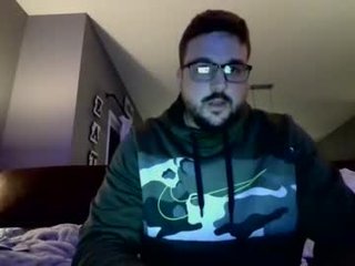 cmac343 38 y. o. cam girl showing big tits and big ass