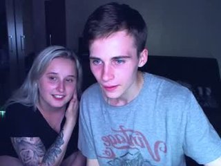 meor_boy 19 y. o. cumshow with beautiful webcam couple online